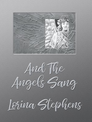 cover image of And the Angels Sang